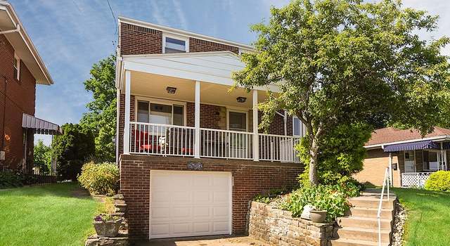 Photo of 604 Greer St, Pittsburgh, PA 15217