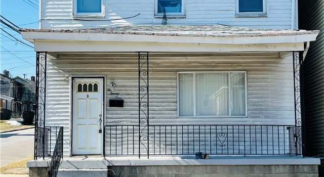 Photo of 524 Curtin Ave, Beltzhoover, PA 15210
