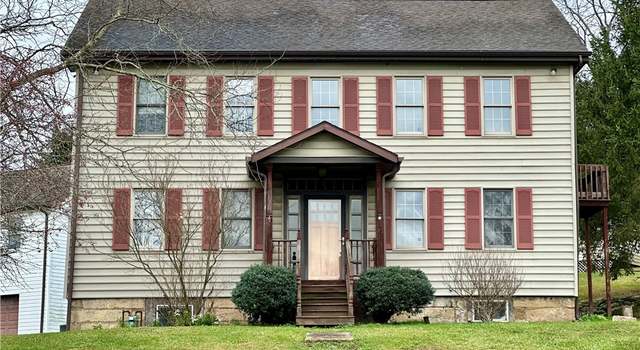 Photo of 538 Meadow St, Worthington Borough, PA 16262