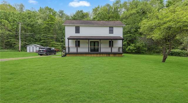 Photo of 677 Fairlane Blvd, New Galilee, PA 16141