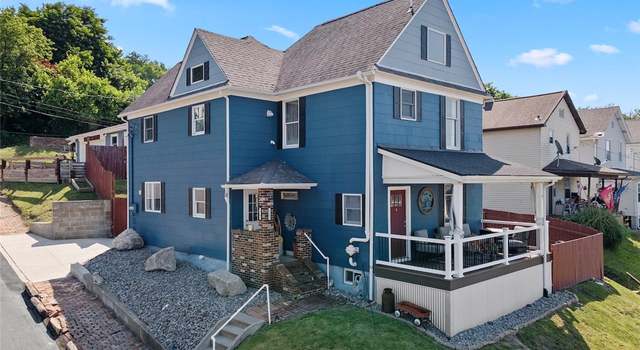 Photo of 1101 6th Ave, Freedom, PA 15042