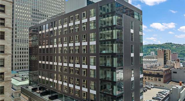 Photo of 350 Oliver Ave #1102, Downtown Pgh, PA 15222