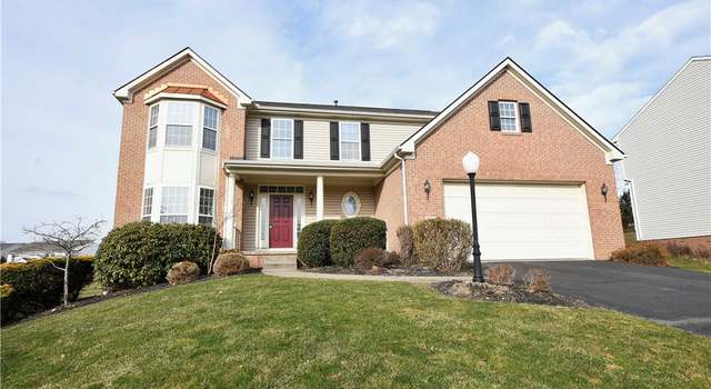 Photo of 1633 Settlers Dr, Franklin Park, PA 15143