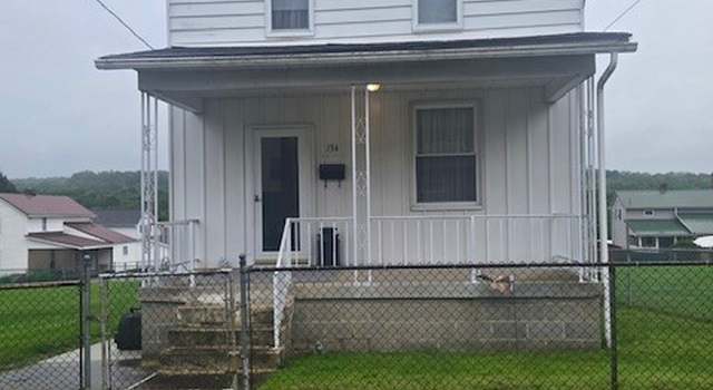 Photo of 134 E Harvey Ave, Masontown, PA 15461