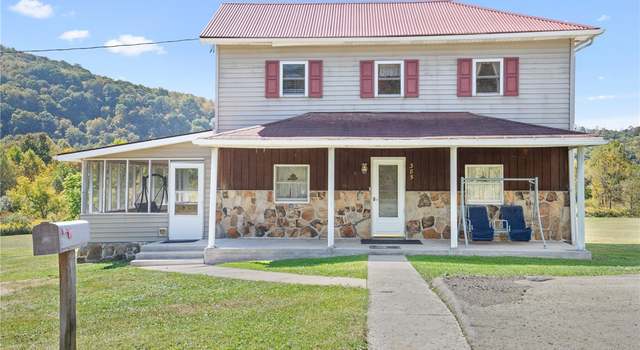Photo of 385 Frantz Rd, Lower Turkeyfoot Twp, PA 15424
