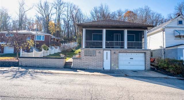 Photo of 534 Niceville St, Lincoln Place, PA 15120