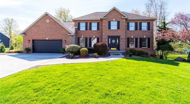 Photo of 169 Joes Ln, Shenango Twp - Law, PA 16101