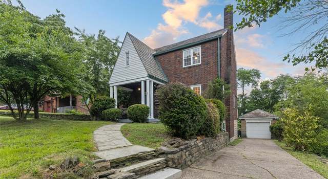 Photo of 1714 Durbin St, Pittsburgh, PA 15205
