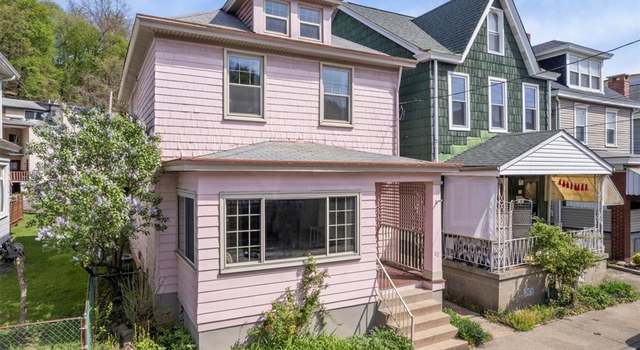 Photo of 82 Wilson St, Etna, PA 15223