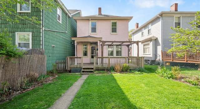 Photo of 82 Wilson St, Etna, PA 15223