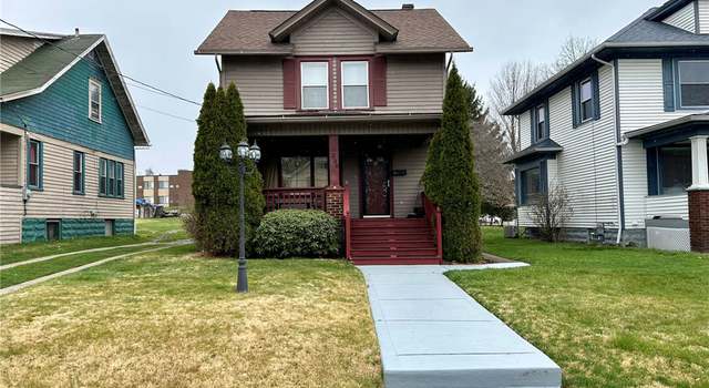 Photo of 238 W Moody Ave, New Castle/1st, PA 16101