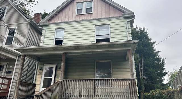 Photo of 408 N Beaver St, New Castle/1st, PA 16101