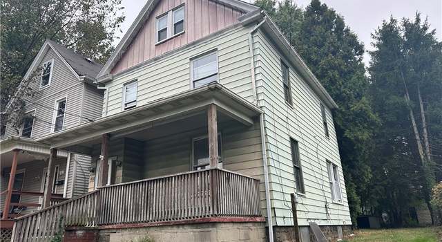 Photo of 408 N Beaver St, New Castle/1st, PA 16101