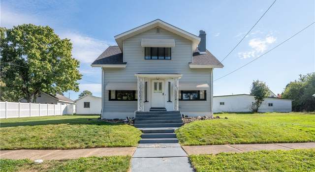 Photo of 722 Indiana Ave, Avonmore Boro, PA 15618
