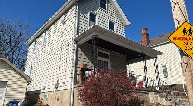 Photo of 2504 Olympia St, Mckeesport, PA 15132