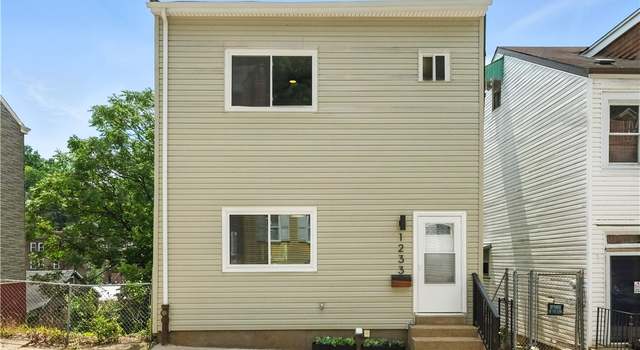 Photo of 1233 High St, Spring Garden, PA 15212