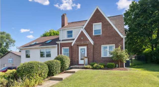 Photo of 2853 Leechburg Rd, New Kensington, PA 15068