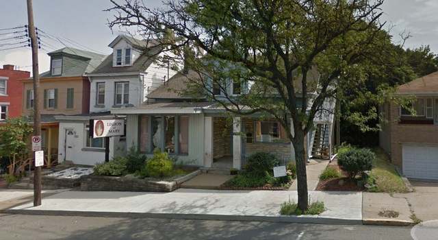 Photo of 1705 Brownsville, Carrick, PA 15210