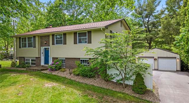 Photo of 153 Harshaville Rd, Clinton, PA 15026