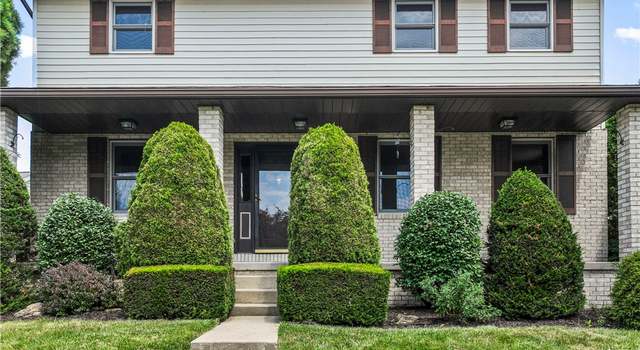 Photo of 358 Shannon Cir, New Brighton, PA 15066