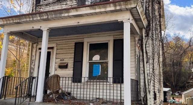 Photo of 3505 Chartiers Ave, Mckees Rocks, PA 15204