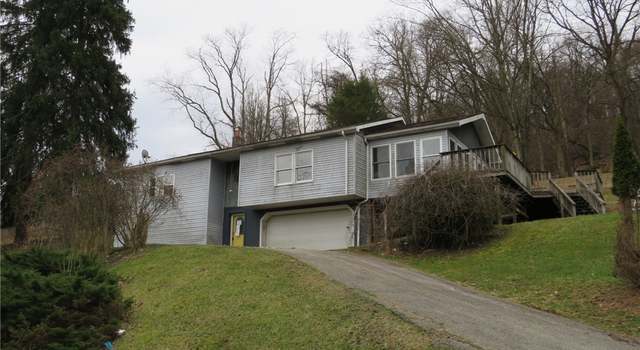 Photo of 4694 W Smithfield St, Lincoln Boro, PA 15135