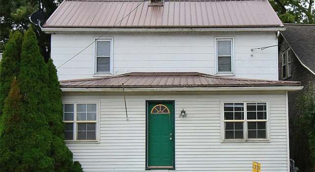 Photo of 636 Brown St, Everson, PA 15631