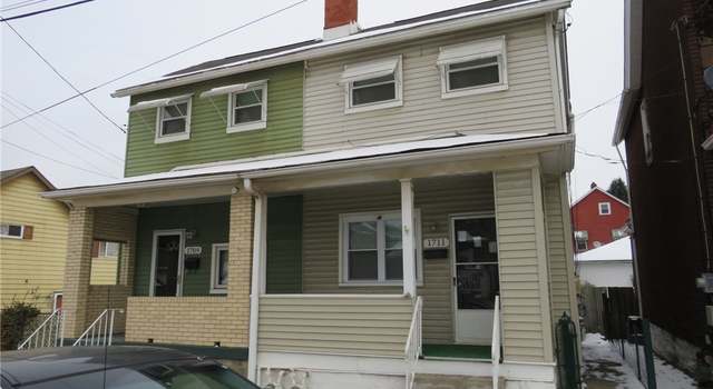Photo of 1709-1711 Madison St, N Braddock, PA 15104