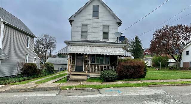 Photo of 503 Mentor St, Derry Boro, PA 15627