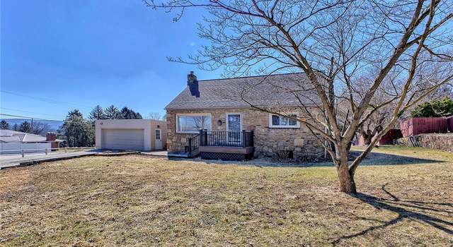Photo of 1155 Post Dr, Unity  Twp, PA 15650