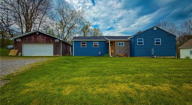 Photo of 1265 Chicora Rd, Donegal Twp - But, PA 16025