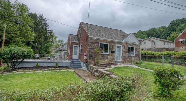Photo of 1603 Randolph Ln, Penn Hills, PA 15147