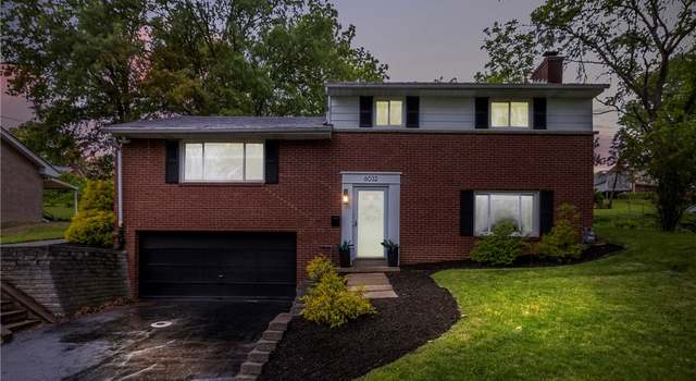 Photo of 6032 Dalmation Dr, Bethel Park, PA 15102