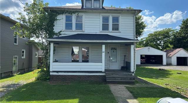 Photo of 1147 Roosevelt St, New Castle, PA 16101