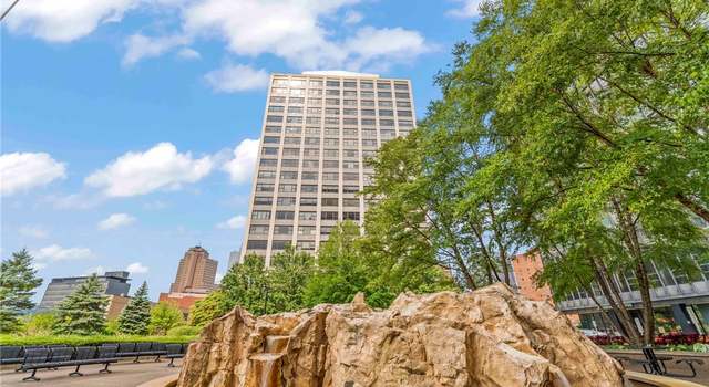 Photo of 112 Washington Pl Unit 14F, Pittsburgh, PA 15219
