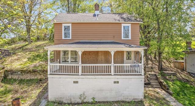Photo of 109 White St, Bentleyville, PA 15314