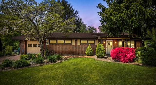 Photo of 111 Pinkerton Dr, Brighton Twp, PA 15009