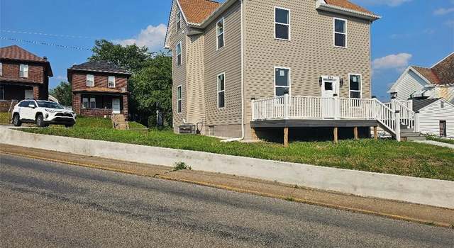Photo of 454 Harmony Ave, Rochester, PA 15074