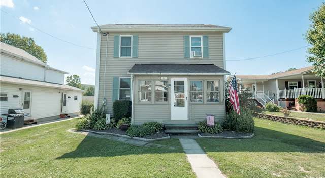 Photo of 37 Beech St, Center Twp/homer Cty, PA 15731