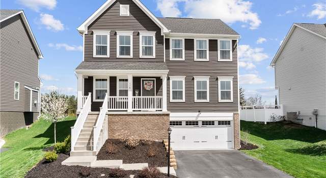 Photo of 116 Valentino Ln, Jackson Twp - But, PA 16063
