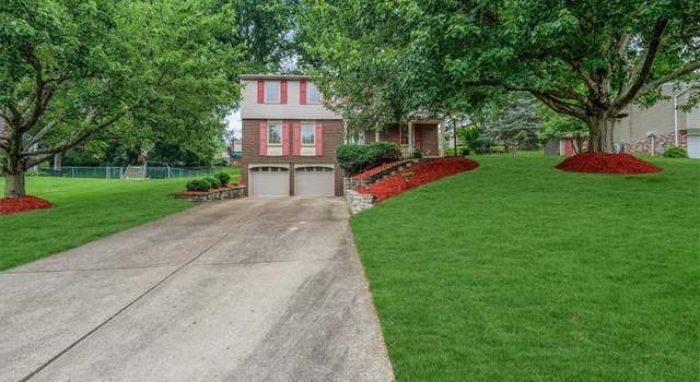 Photo of 471 Diablo Dr, Upper St. Clair, PA 15241