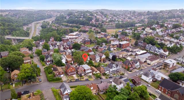 Photo of 3913 Hoosac St, Greenfield, PA 15207