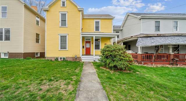 Photo of 26 2nd Ave, Scottdale, PA 15683