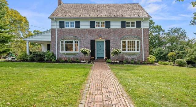 Photo of 209 Eton Rd, Thornburg, PA 15205