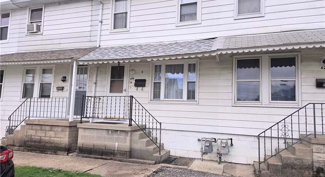 Photo of 619 12th St, Ford City Boro, PA 16226