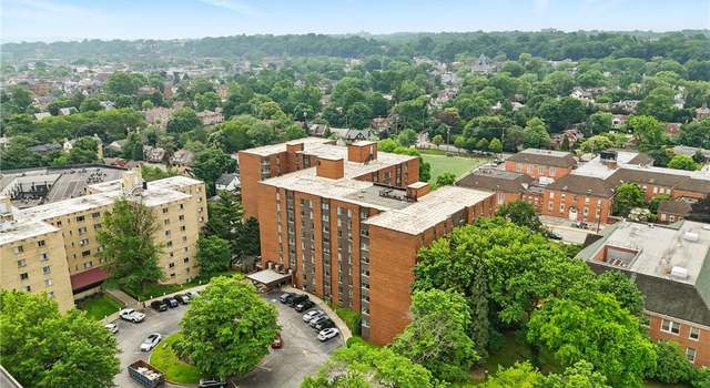 Photo of 5 Bayard Rd #113, Shadyside, PA 15213