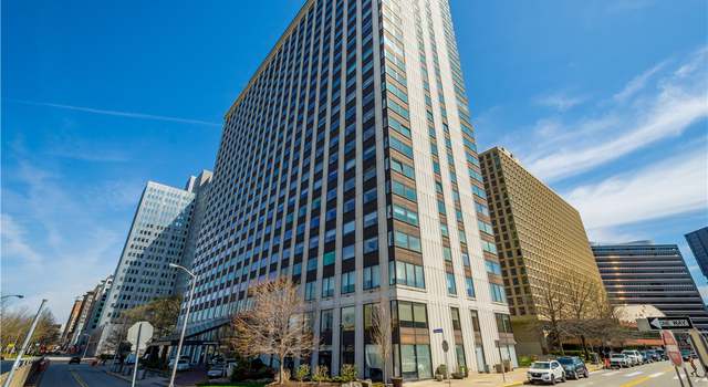 Photo of 320 Fort Duquesne Blvd Unit 11G, Downtown Pgh, PA 15222