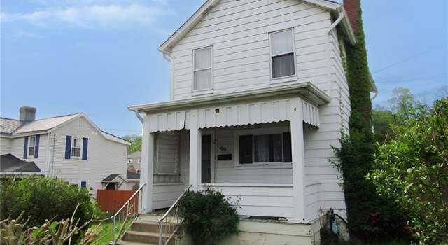 Photo of 602 7th Ave, Carnegie, PA 15106