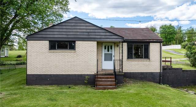 Photo of 341 Sycamore St, Findlay Twp, PA 15126