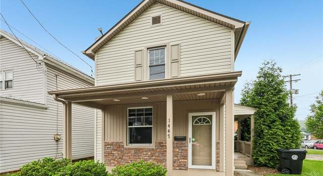 Photo of 1447 Pacific Ave, Monaca, PA 15061